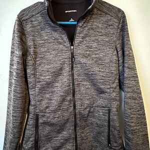 Sport-Tek Ladies Zip Jacket